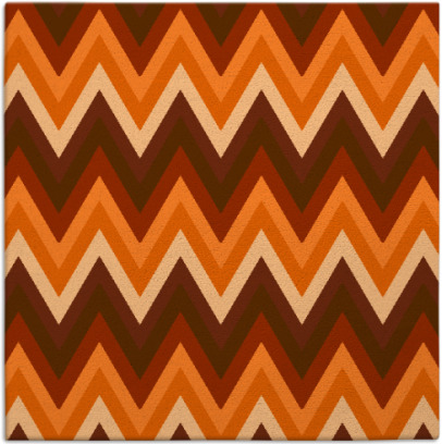 crazy horse rug - item 690285