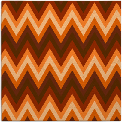 crazy horse rug - item 690286