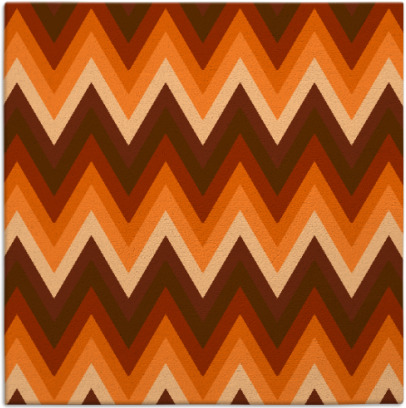 crazy horse rug - item 690287