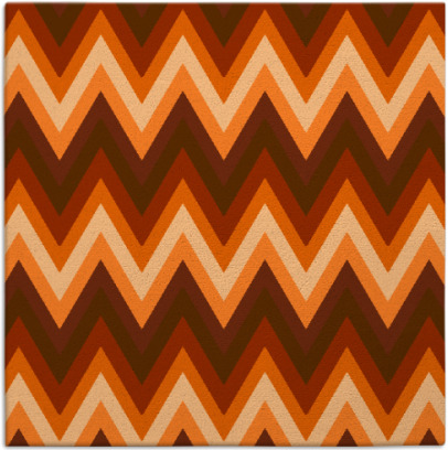 crazy horse rug - item 690288