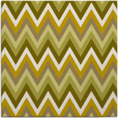 crazy horse rug - item 690292