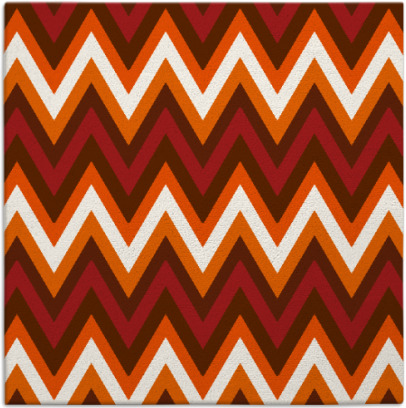 crazy horse rug - item 690293