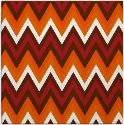 crazy horse rug - item 690294