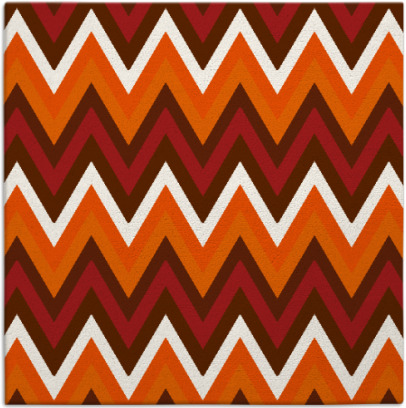 crazy horse rug - item 690295