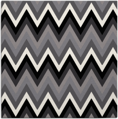 crazy horse rug - item 690300