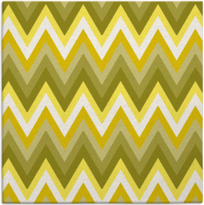 crazy horse rug - item 690301