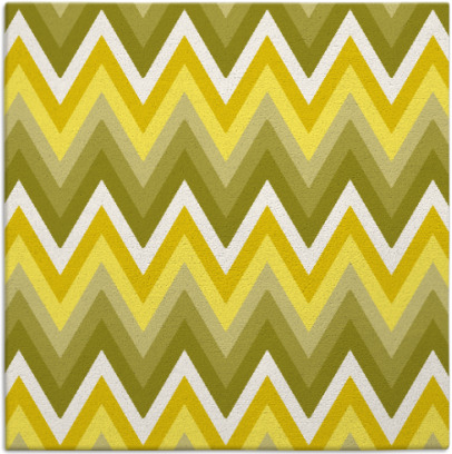 crazy horse rug - item 690304