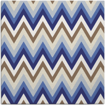 crazy horse rug - item 690306