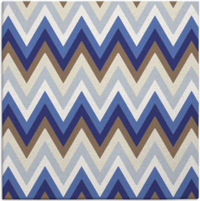 crazy horse rug - item 690307