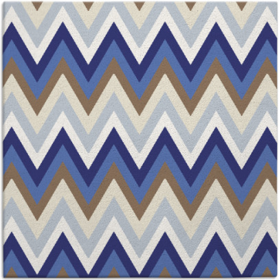 crazy horse rug - item 690308