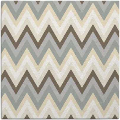 crazy horse rug - item 690309