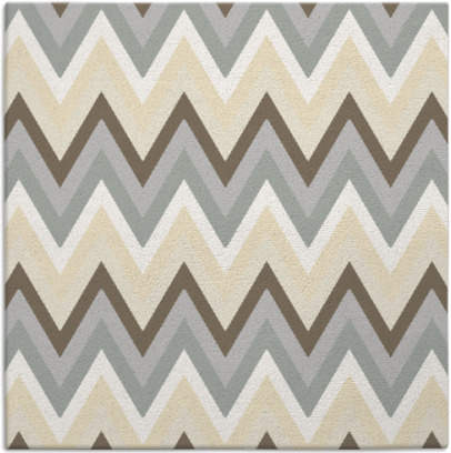 crazy horse rug - item 690311