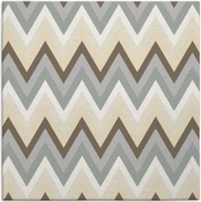 crazy horse rug - item 690312