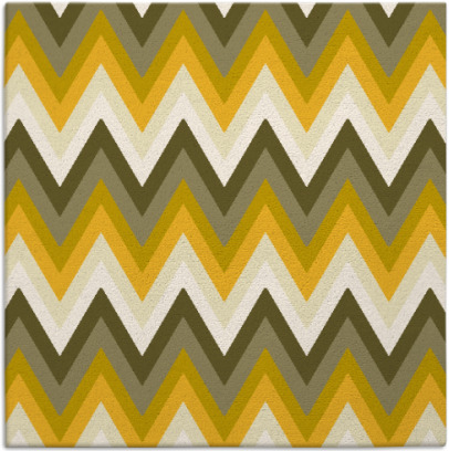 crazy horse rug - item 690314