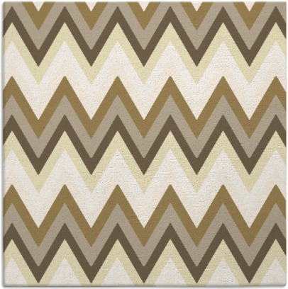 crazy horse rug - item 690317