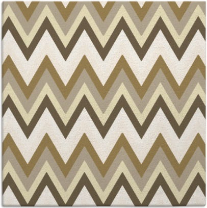 crazy horse rug - item 690319