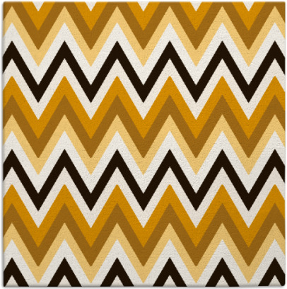 crazy horse rug - item 690321