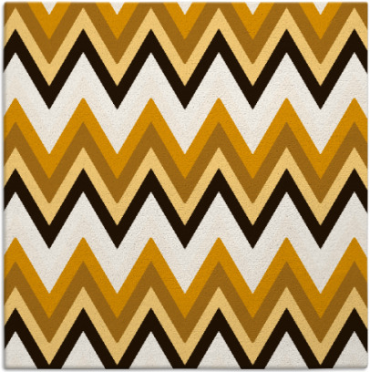 crazy horse rug - item 690322