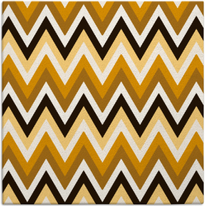 crazy horse rug - item 690324