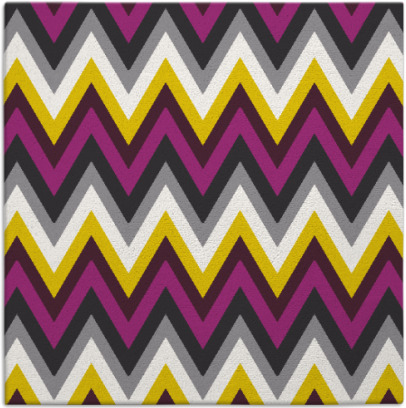 crazy horse rug - item 690326