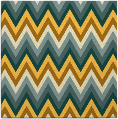 crazy horse rug - item 690329