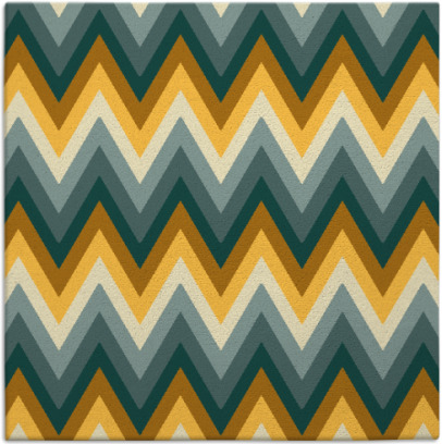 crazy horse rug - item 690330