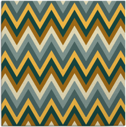 crazy horse rug - item 690331