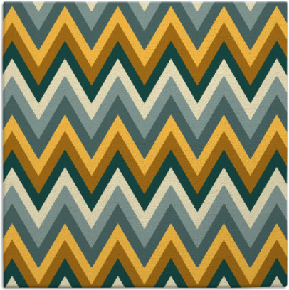 crazy horse rug - item 690332