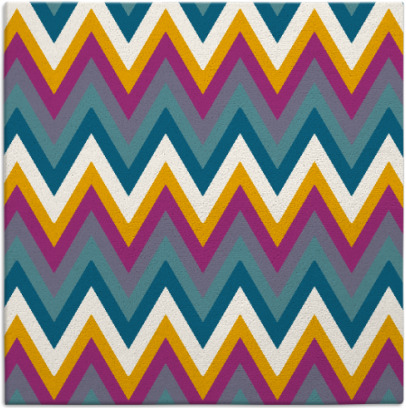 crazy horse rug - item 690337