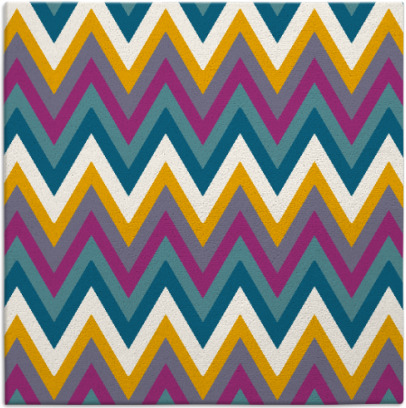 crazy horse rug - item 690338