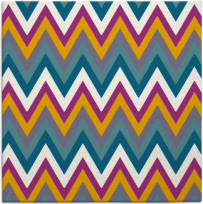 crazy horse rug - item 690339