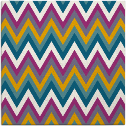 crazy horse rug - item 690340