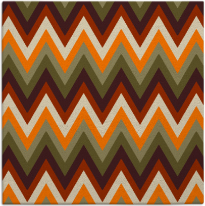 crazy horse rug - item 690341