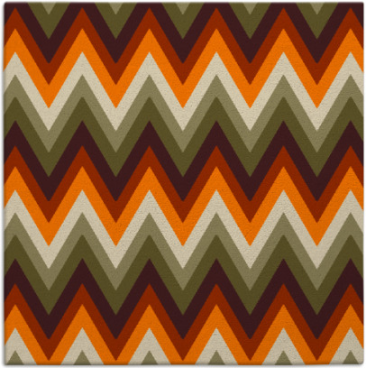 crazy horse rug - item 690342