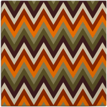 crazy horse rug - item 690343