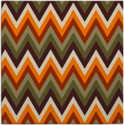 crazy horse rug - item 690344