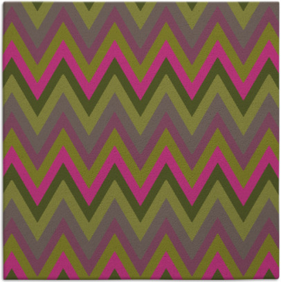 crazy horse rug - item 690353