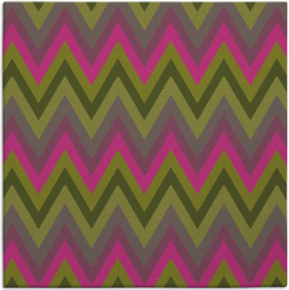 crazy horse rug - item 690354