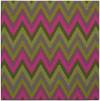 crazy horse rug - item 690355