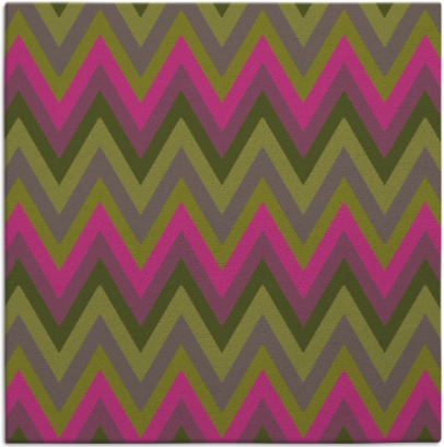 crazy horse rug - item 690356