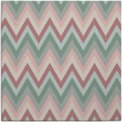 crazy horse rug - item 690366