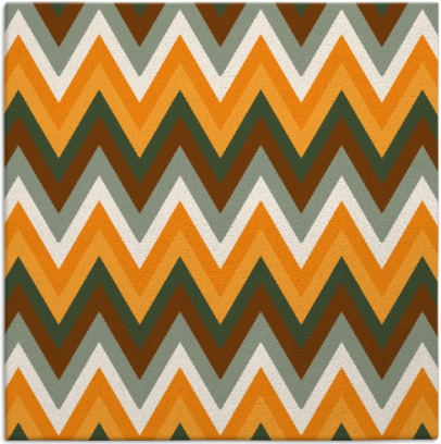 crazy horse rug - item 690369