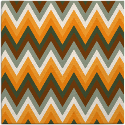 crazy horse rug - item 690370