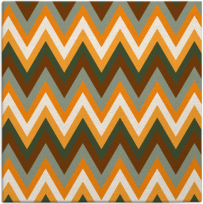 crazy horse rug - item 690371