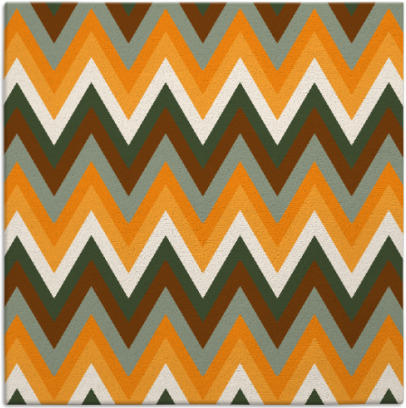 crazy horse rug - item 690372