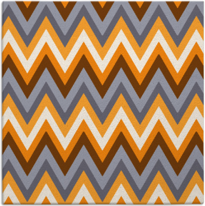 crazy horse rug - item 690373