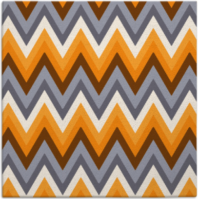 crazy horse rug - item 690374