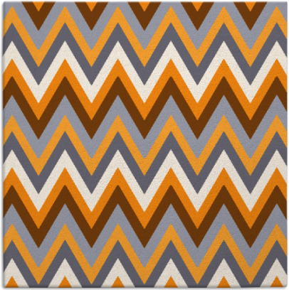 crazy horse rug - item 690375