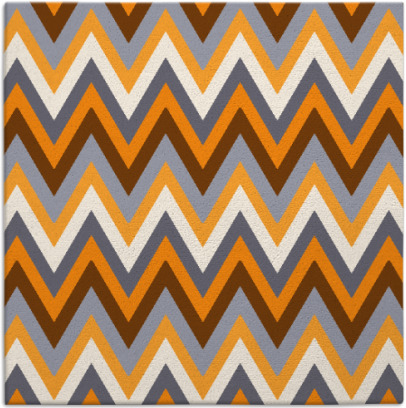 crazy horse rug - item 690376