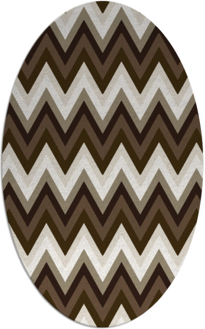 crazy horse rug - item 690377